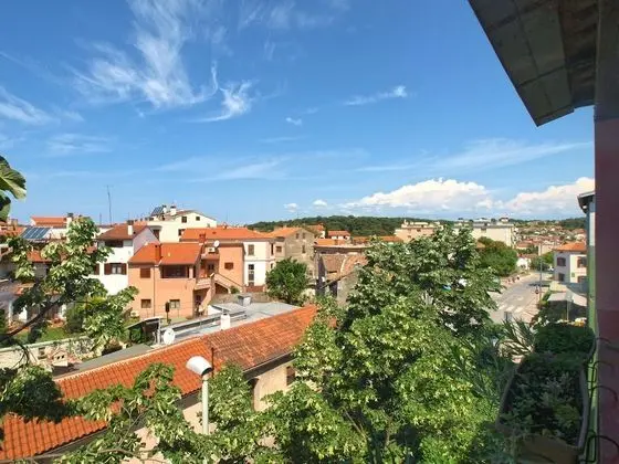 Standard Apart Daire, 2 Yatak Odası (0430)