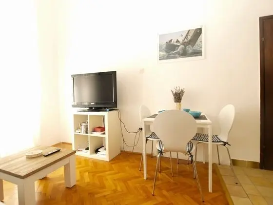 Standard Apart Daire, 1 Yatak Odası (0431)