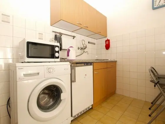 Standard Apart Daire, 1 Yatak Odası (0431)