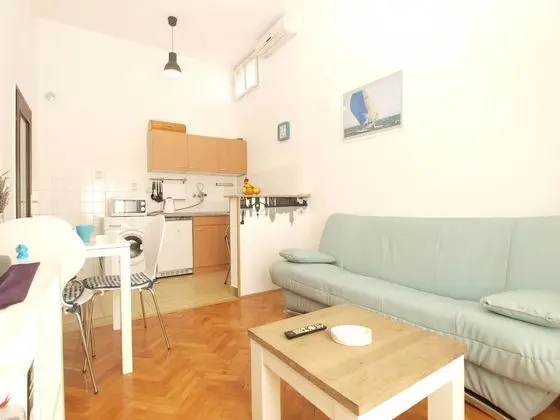 Standard Apart Daire, 1 Yatak Odası (0431)