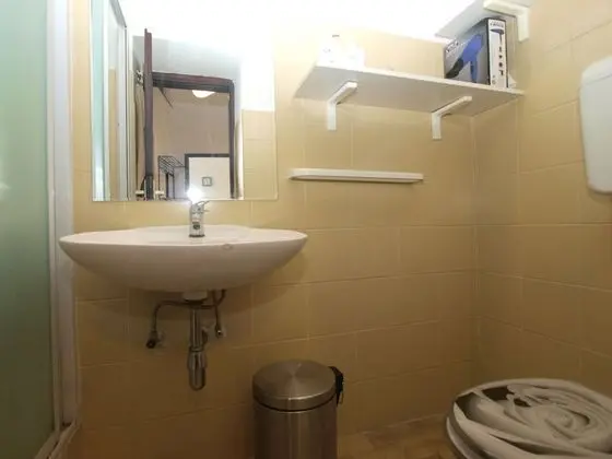 Standard Apart Daire, 1 Yatak Odası (0431)