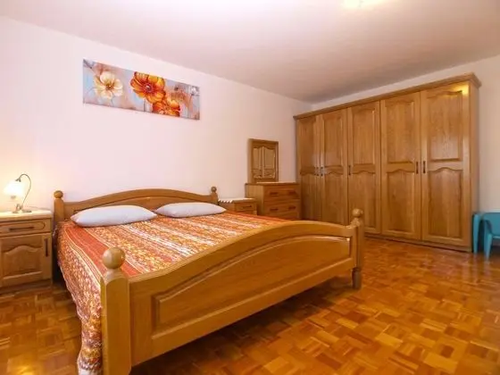 Standard Apart Daire, 2 Yatak Odası (1638/16849)