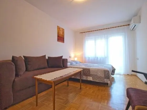 Standard Apart Daire, 2 Yatak Odası (1638/16849)