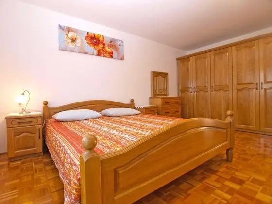 Standard Apart Daire, 2 Yatak Odası (1638/16849)