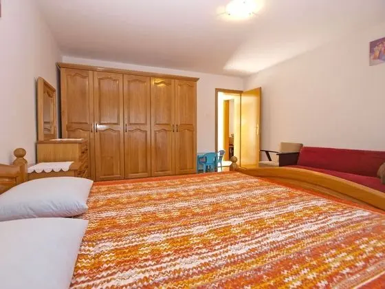 Standard Apart Daire, 2 Yatak Odası (1638/16849)