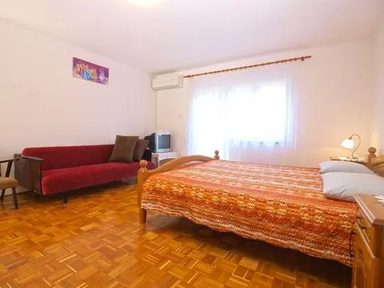 Standard Apart Daire, 2 Yatak Odası (1638/16849)