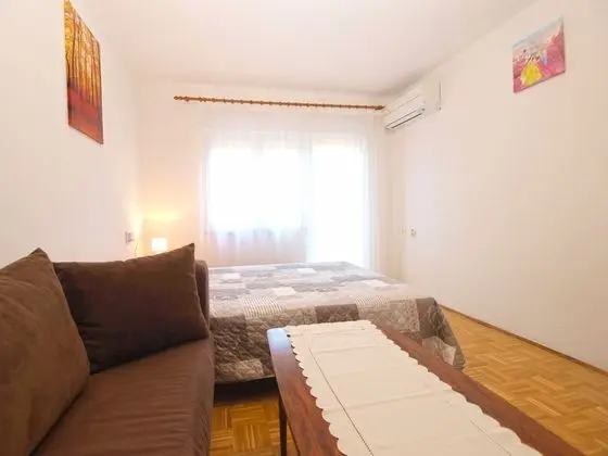 Standard Apart Daire, 2 Yatak Odası (1638/16849)