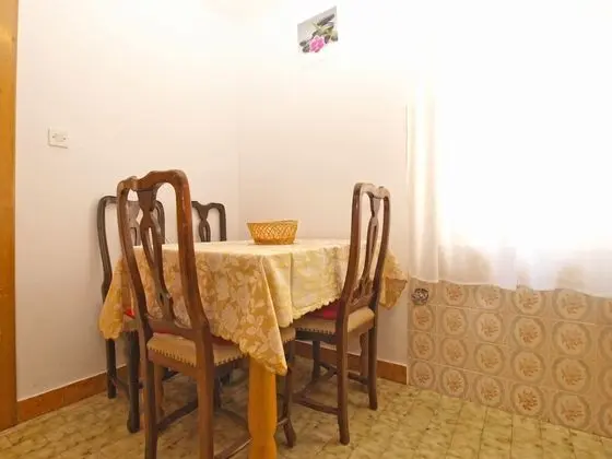 Standard Apart Daire, 2 Yatak Odası (1638/16849)