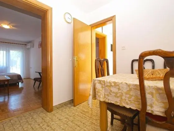 Standard Apart Daire, 2 Yatak Odası (1638/16849)