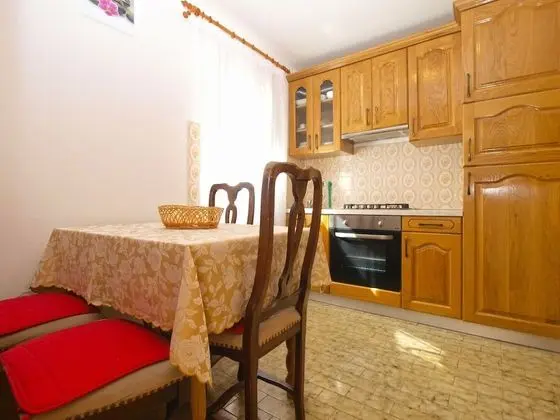 Standard Apart Daire, 2 Yatak Odası (1638/16849)