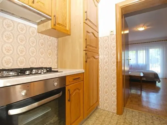 Standard Apart Daire, 2 Yatak Odası (1638/16849)