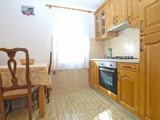 Standard Apart Daire, 2 Yatak Odası (1638/16849)