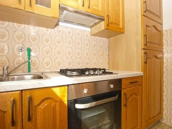 Standard Apart Daire, 2 Yatak Odası (1638/16849)