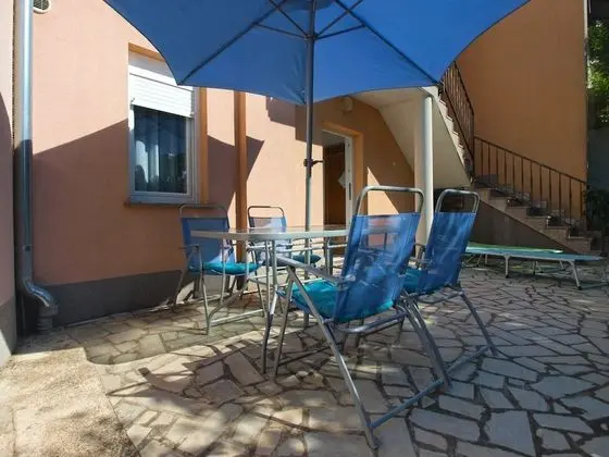 Standard Apart Daire, 2 Yatak Odası (1638/16849)