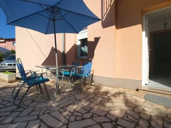 Standard Apart Daire, 2 Yatak Odası (1638/16849)