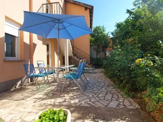 Standard Apart Daire, 2 Yatak Odası (1638/16849)