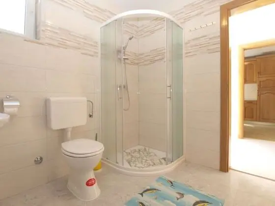 Standard Apart Daire, 2 Yatak Odası (1638/16849)