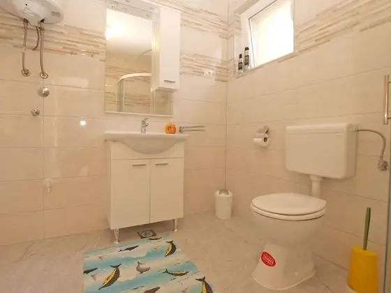 Standard Apart Daire, 2 Yatak Odası (1638/16849)