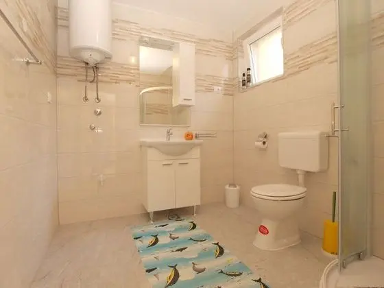 Standard Apart Daire, 2 Yatak Odası (1638/16849)