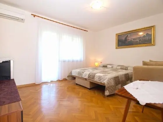 Standard Apart Daire, 2 Yatak Odası (1638/16850)