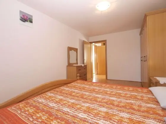 Standard Apart Daire, 2 Yatak Odası (1638/16850)