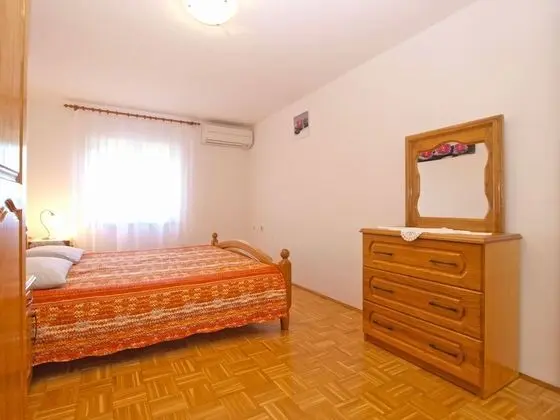 Standard Apart Daire, 2 Yatak Odası (1638/16850)