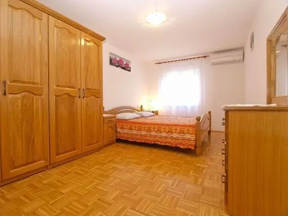 Standard Apart Daire, 2 Yatak Odası (1638/16850)