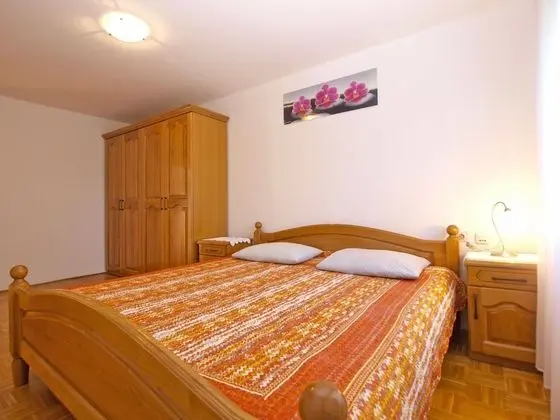 Standard Apart Daire, 2 Yatak Odası (1638/16850)