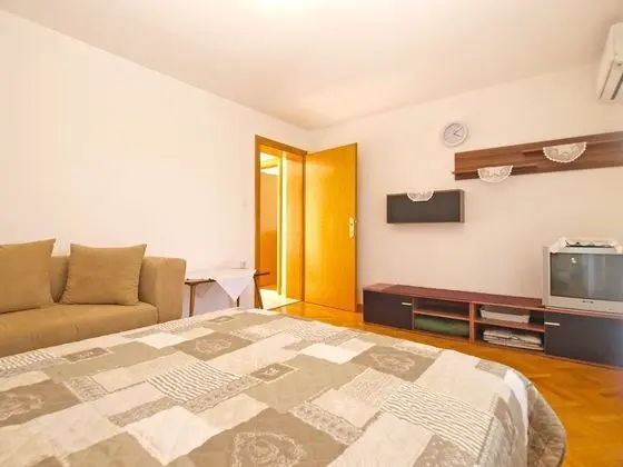 Standard Apart Daire, 2 Yatak Odası (1638/16850)