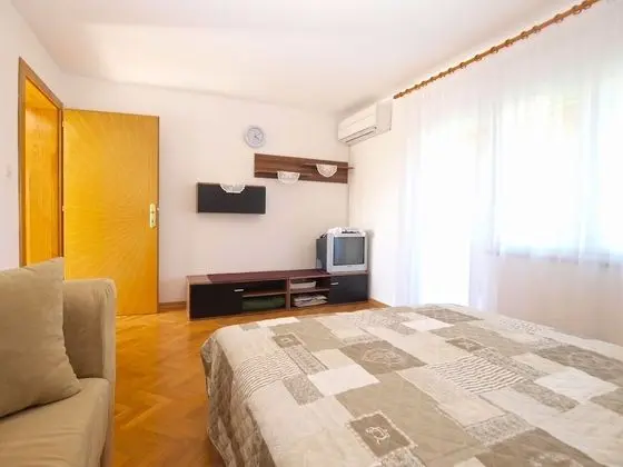 Standard Apart Daire, 2 Yatak Odası (1638/16850)