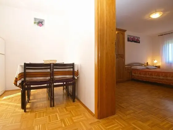 Standard Apart Daire, 2 Yatak Odası (1638/16850)