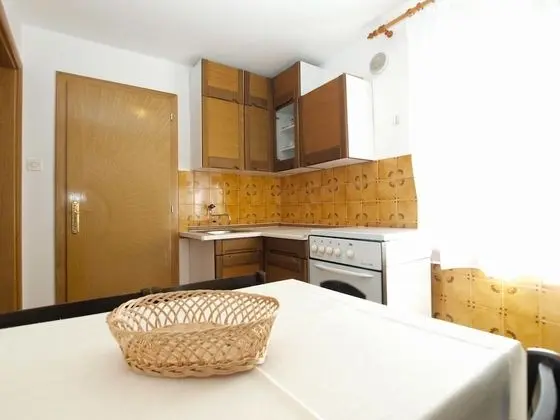 Standard Apart Daire, 2 Yatak Odası (1638/16850)