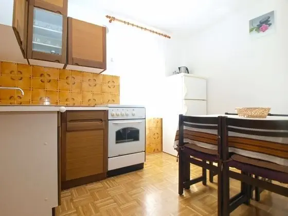 Standard Apart Daire, 2 Yatak Odası (1638/16850)