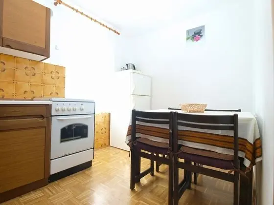 Standard Apart Daire, 2 Yatak Odası (1638/16850)