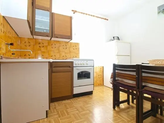 Standard Apart Daire, 2 Yatak Odası (1638/16850)