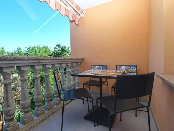 Standard Apart Daire, 2 Yatak Odası (1638/16850)