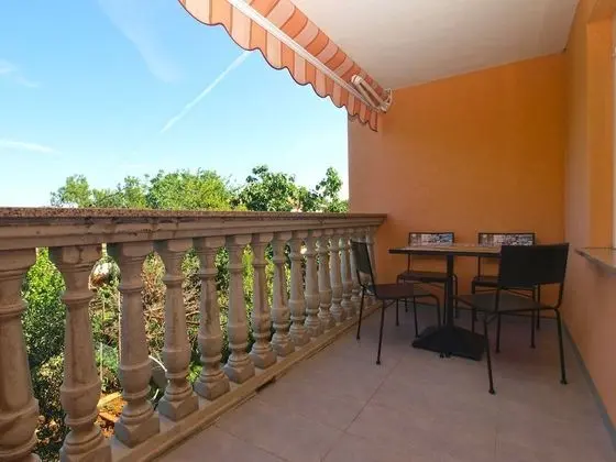 Standard Apart Daire, 2 Yatak Odası (1638/16850)