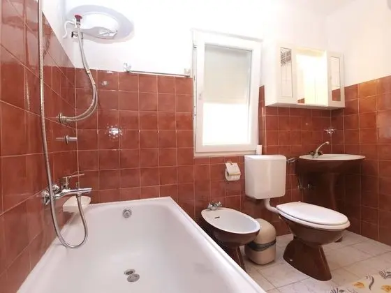 Standard Apart Daire, 2 Yatak Odası (1638/16850)