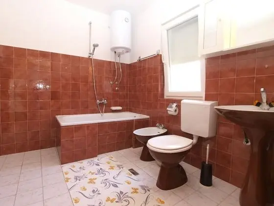 Standard Apart Daire, 2 Yatak Odası (1638/16850)