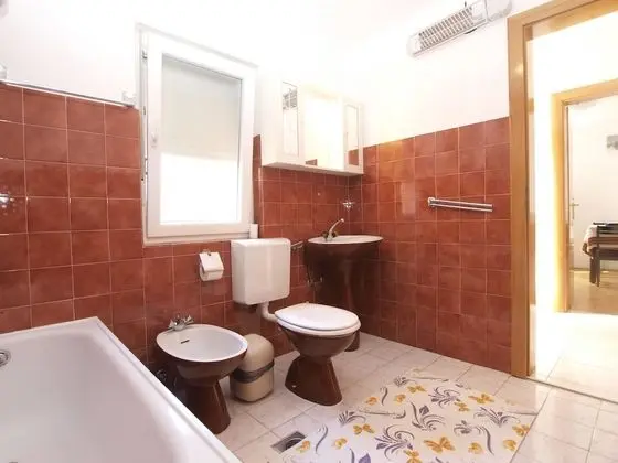 Standard Apart Daire, 2 Yatak Odası (1638/16850)