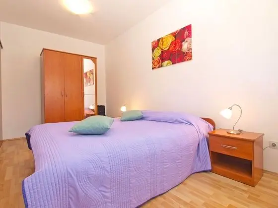 Standard Apart Daire, 1 Yatak Odası (0433)