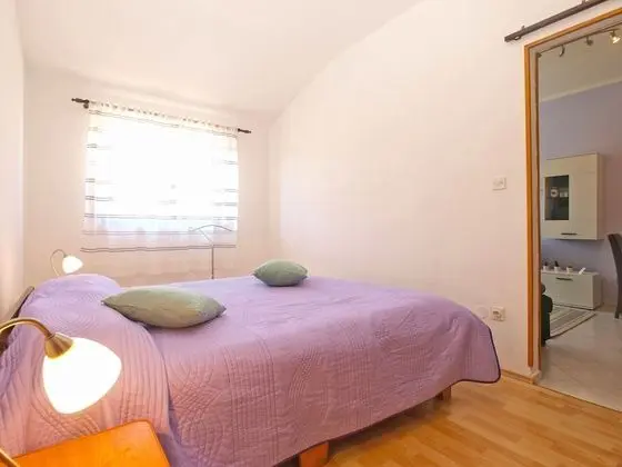 Standard Apart Daire, 1 Yatak Odası (0433)