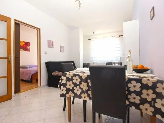 Standard Apart Daire, 1 Yatak Odası (0433)