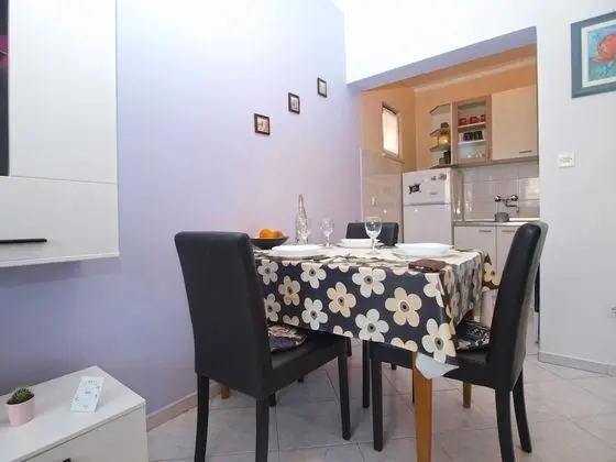 Standard Apart Daire, 1 Yatak Odası (0433)