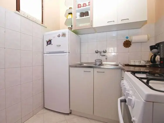 Standard Apart Daire, 1 Yatak Odası (0433)