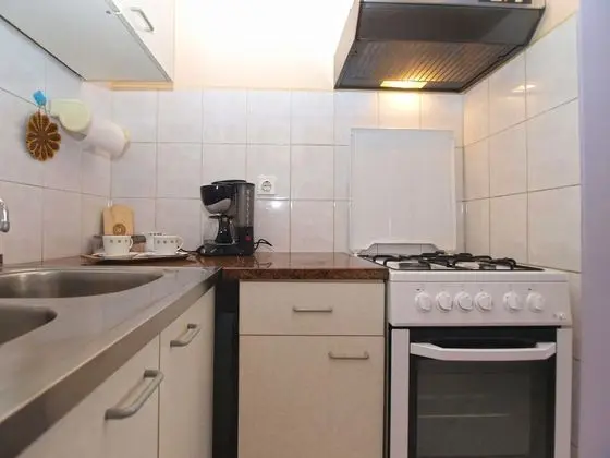 Standard Apart Daire, 1 Yatak Odası (0433)