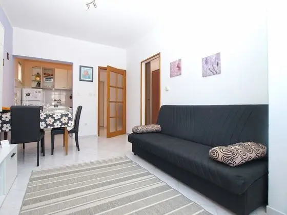 Standard Apart Daire, 1 Yatak Odası (0433)