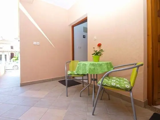 Standard Apart Daire, 1 Yatak Odası (0433)