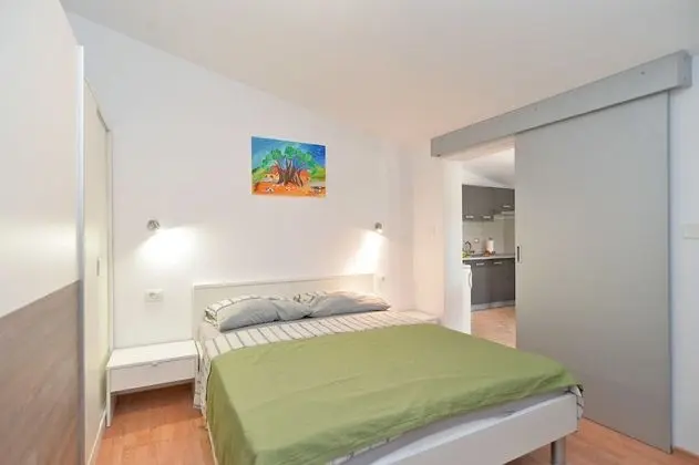 Standard Apart Daire, 1 Yatak Odası (0434)