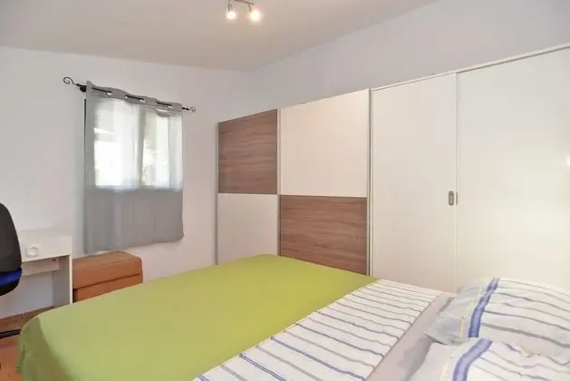 Standard Apart Daire, 1 Yatak Odası (0434)